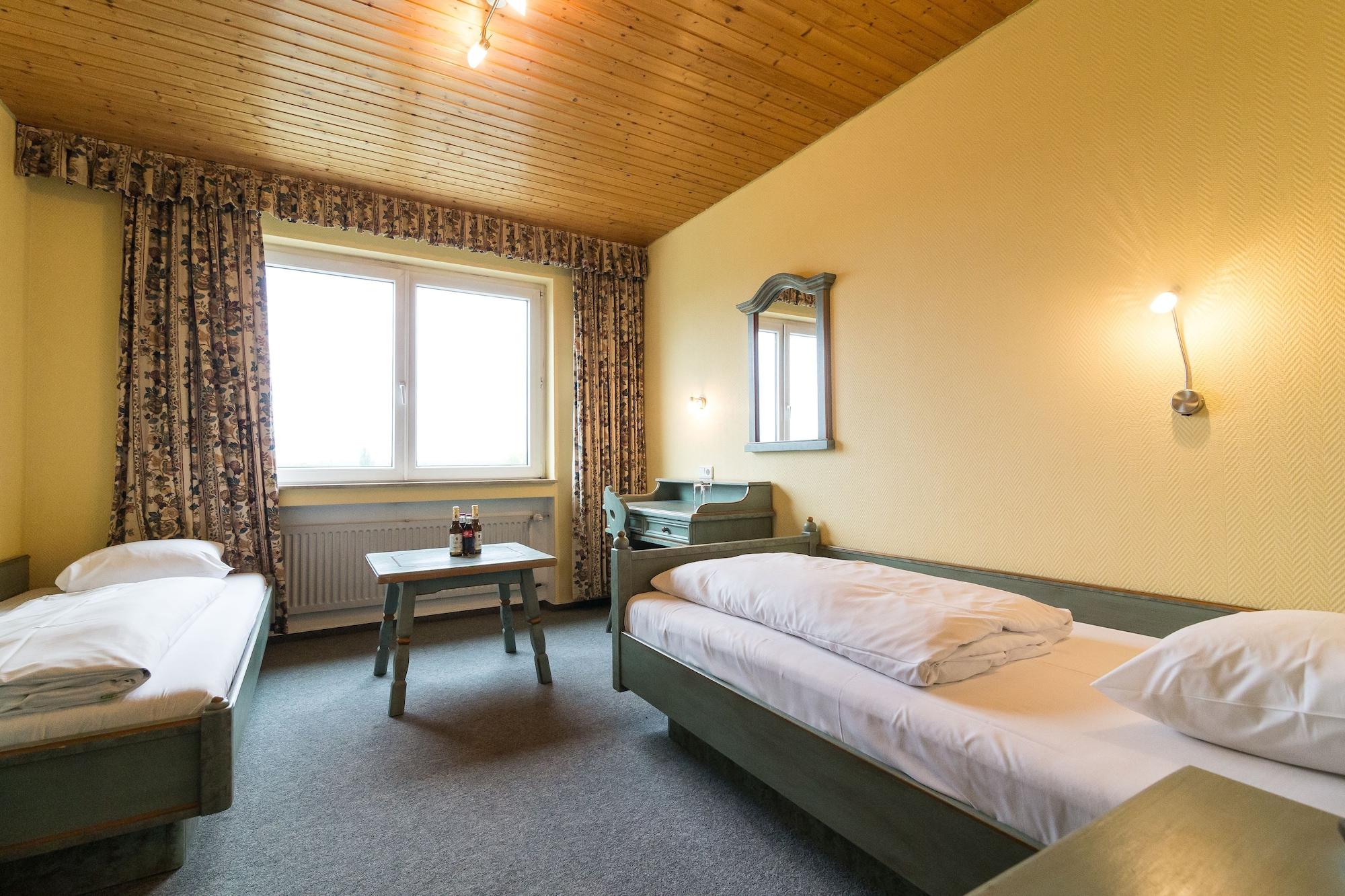 Hotel Tagungshotel Hoechster Hof Frankfurt am Main