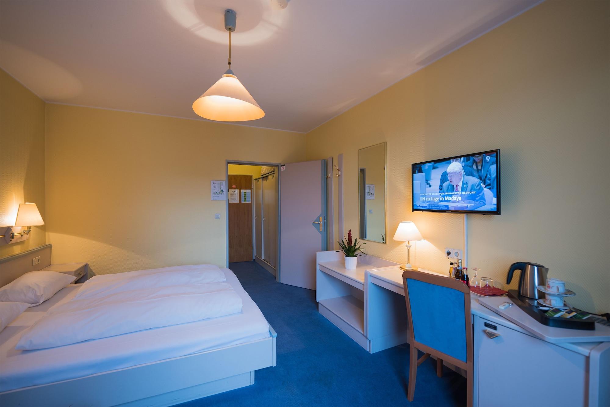 Hotel Tagungshotel Hoechster Hof