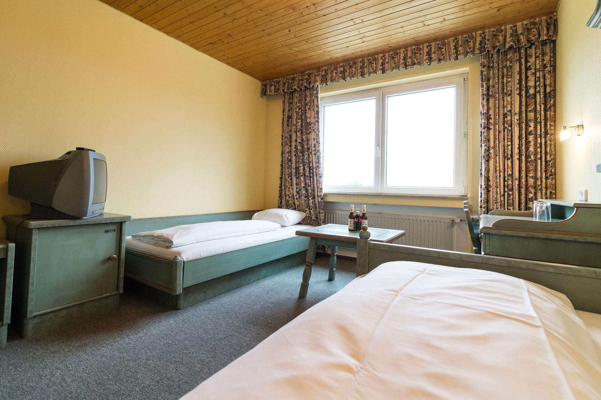 Tagungshotel Hoechster Hof Hotel Frankfurt am Main