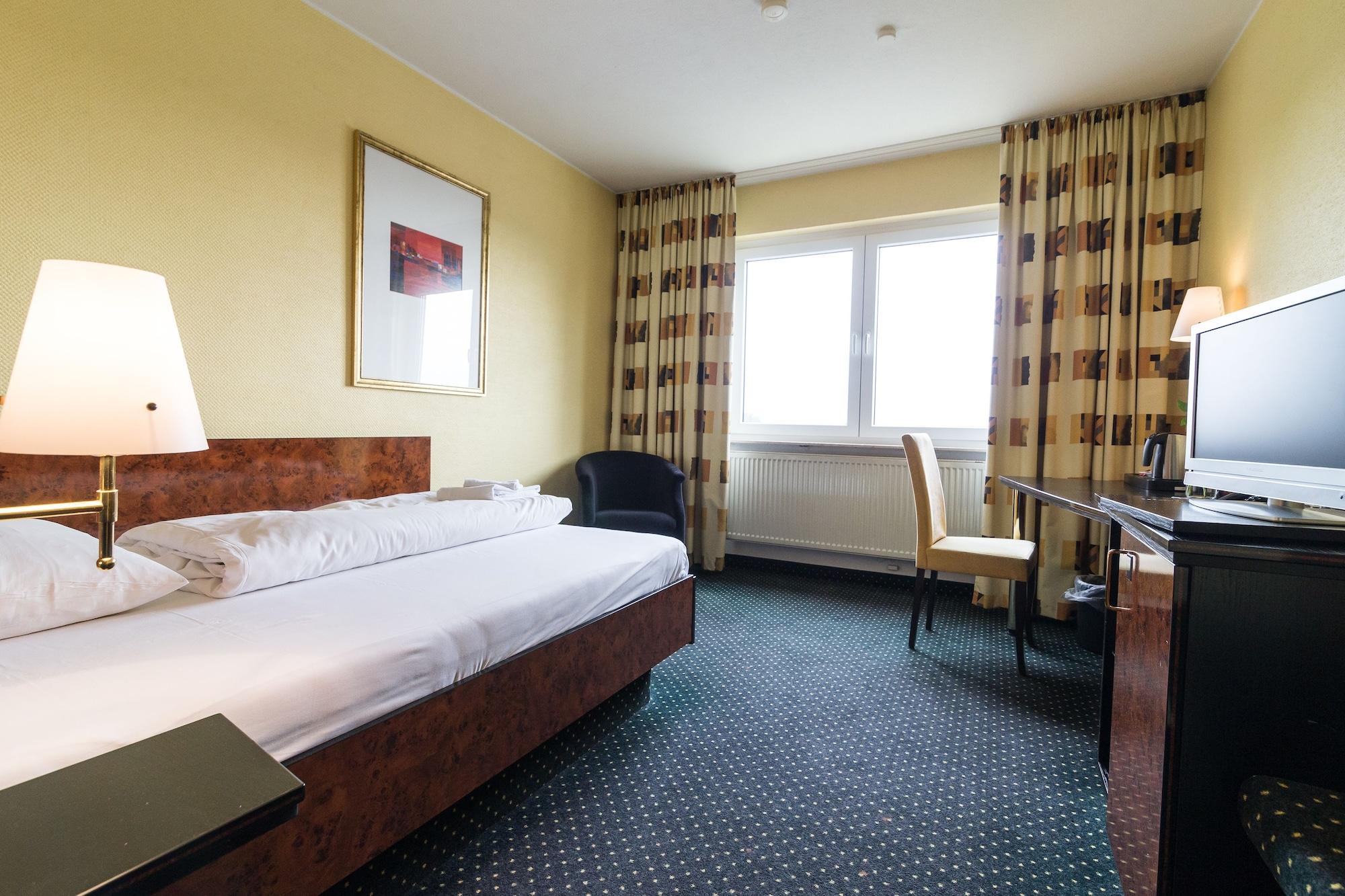 Hotel Tagungshotel Hoechster Hof Frankfurt am Main