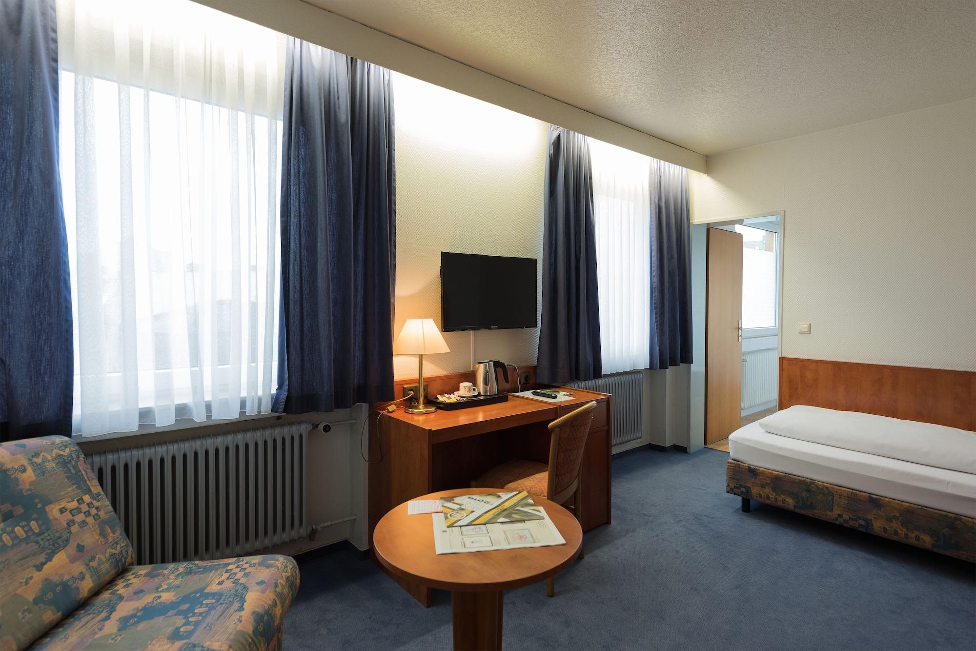 Tagungshotel Hoechster Hof