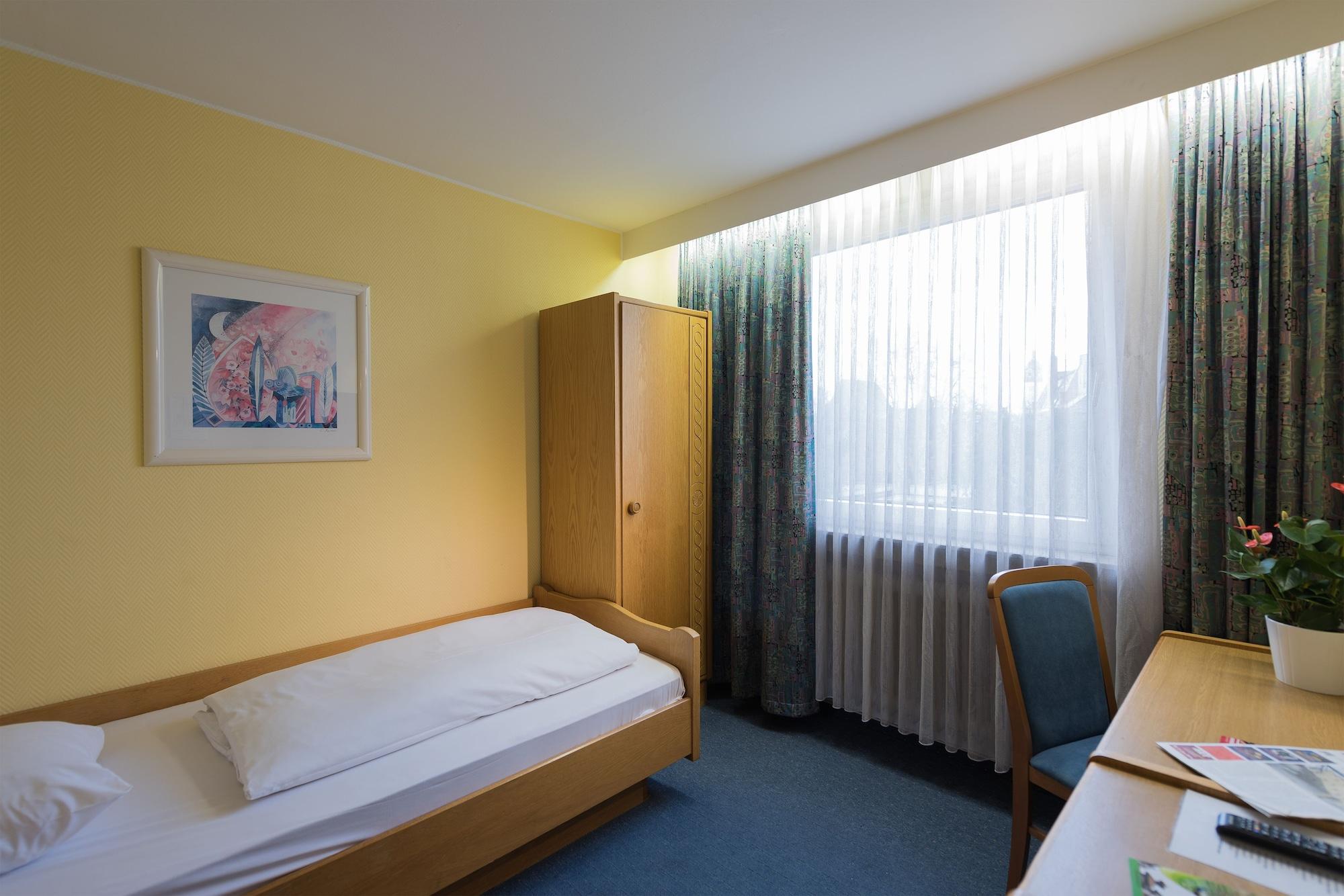Tagungshotel Hoechster Hof Frankfurt am Main