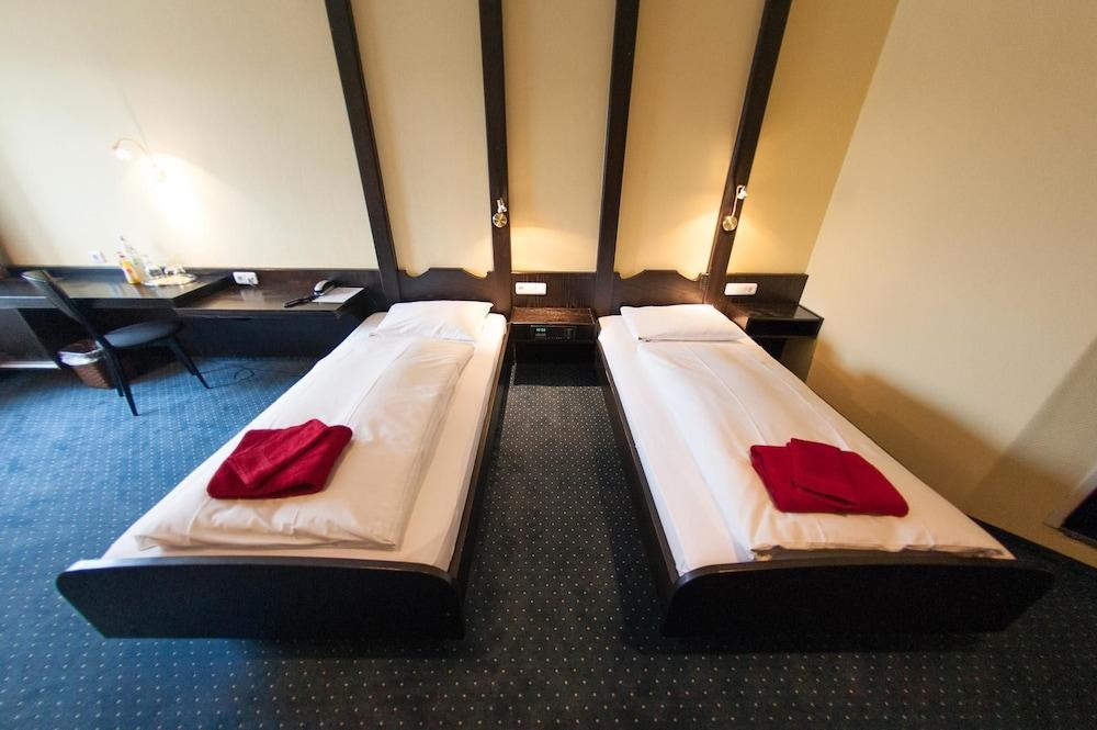 Hotel Tagungshotel Hoechster Hof