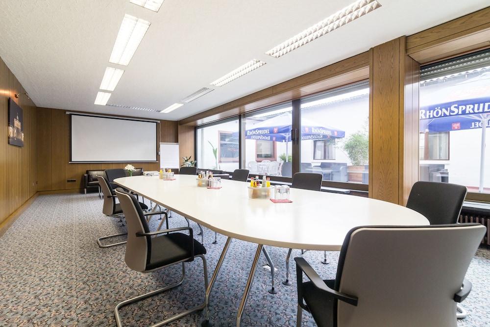 Tagungshotel Hoechster Hof 3* Frankfurt am Main