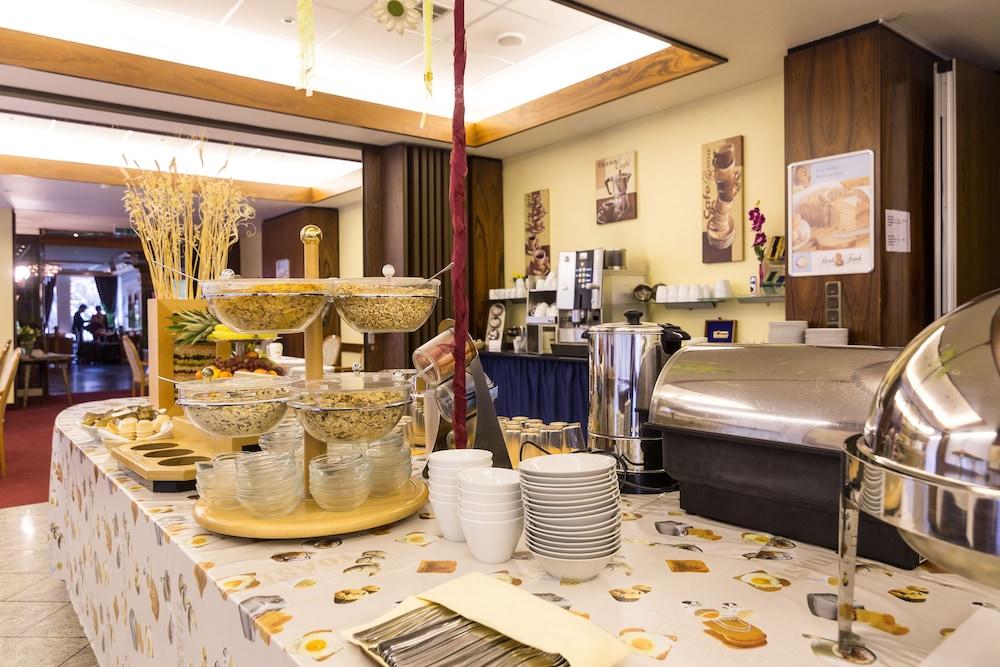 Tagungshotel Hoechster Hof Hotel 3*