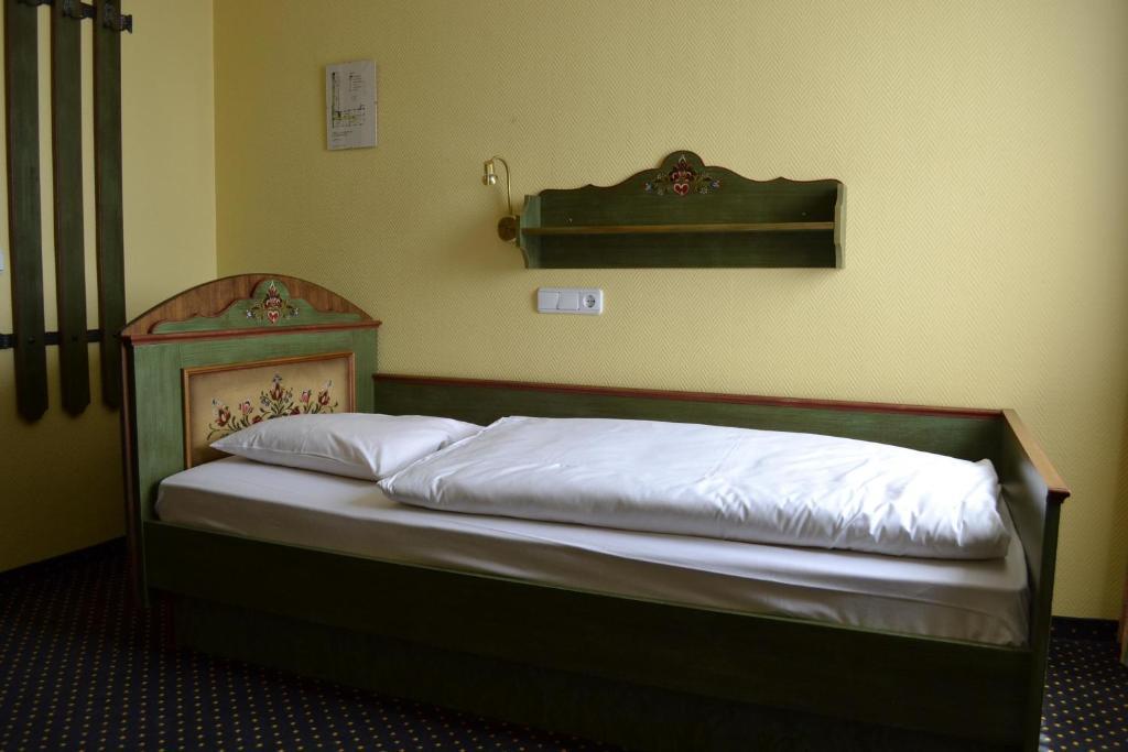 Tagungshotel Hoechster Hof 3* Frankfurt am Main