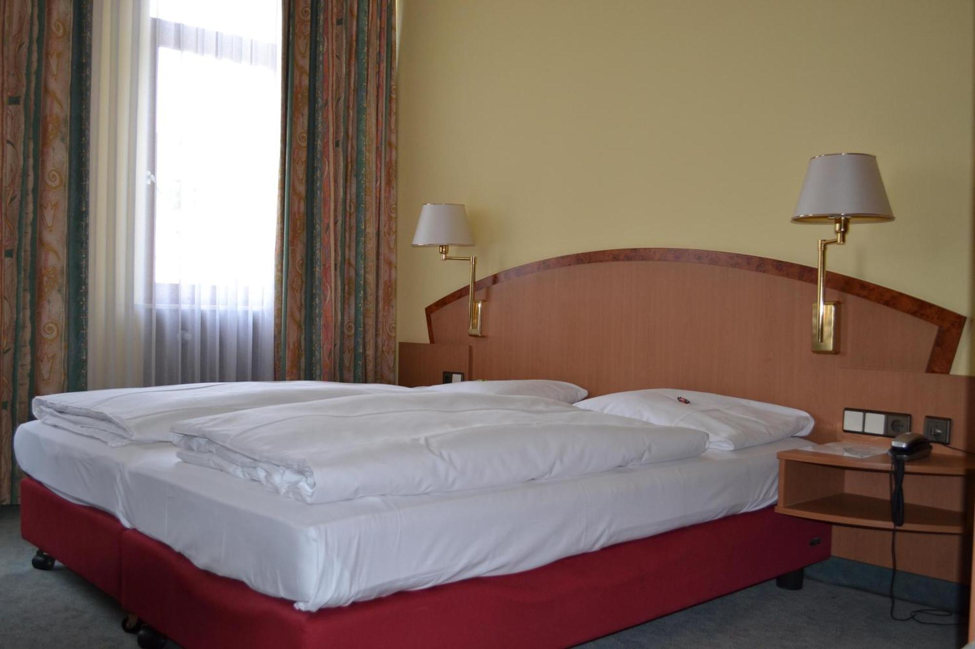 Hotel Tagungshotel Hoechster Hof