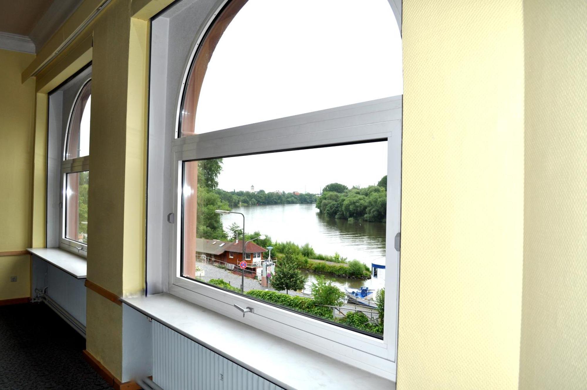 Hotel Tagungshotel Hoechster Hof Frankfurt am Main