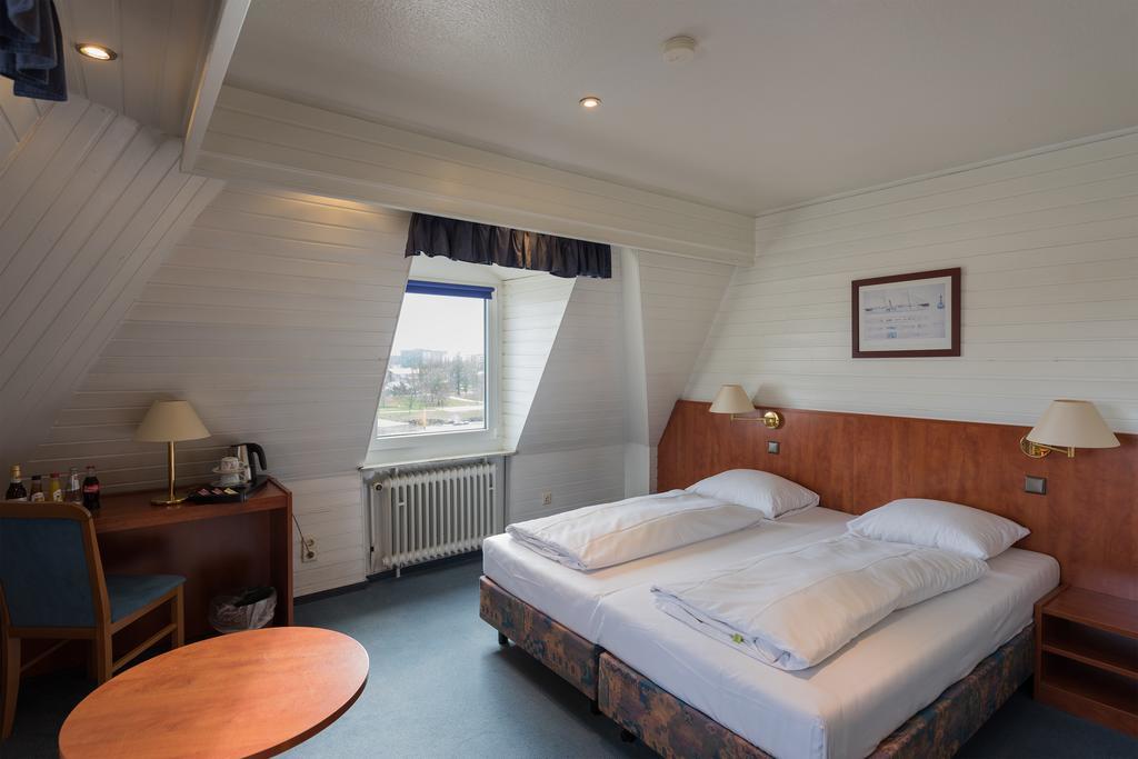Hotel Tagungshotel Hoechster Hof
