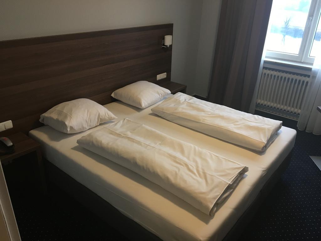 Tagungshotel Hoechster Hof Hotel 3*
