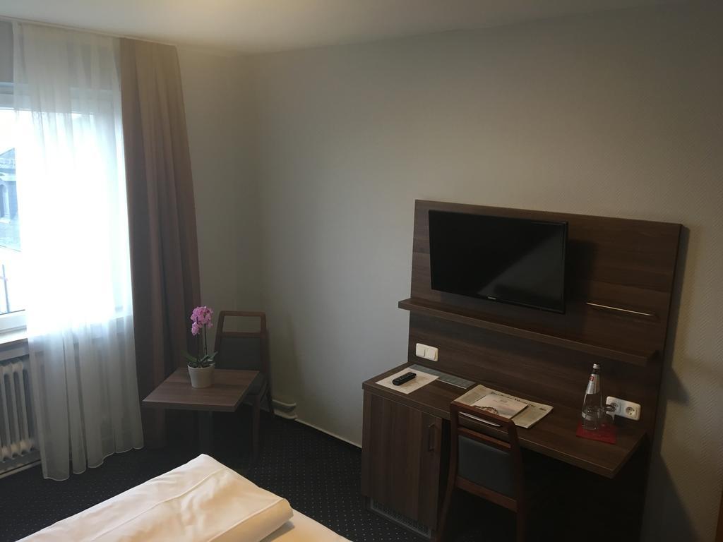Tagungshotel Hoechster Hof 3* Frankfurt am Main