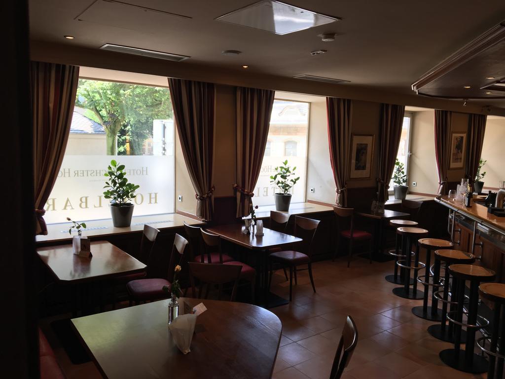Tagungshotel Hoechster Hof Hotel