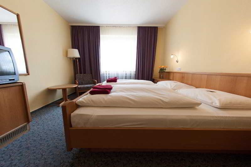 Hotel Tagungshotel Hoechster Hof