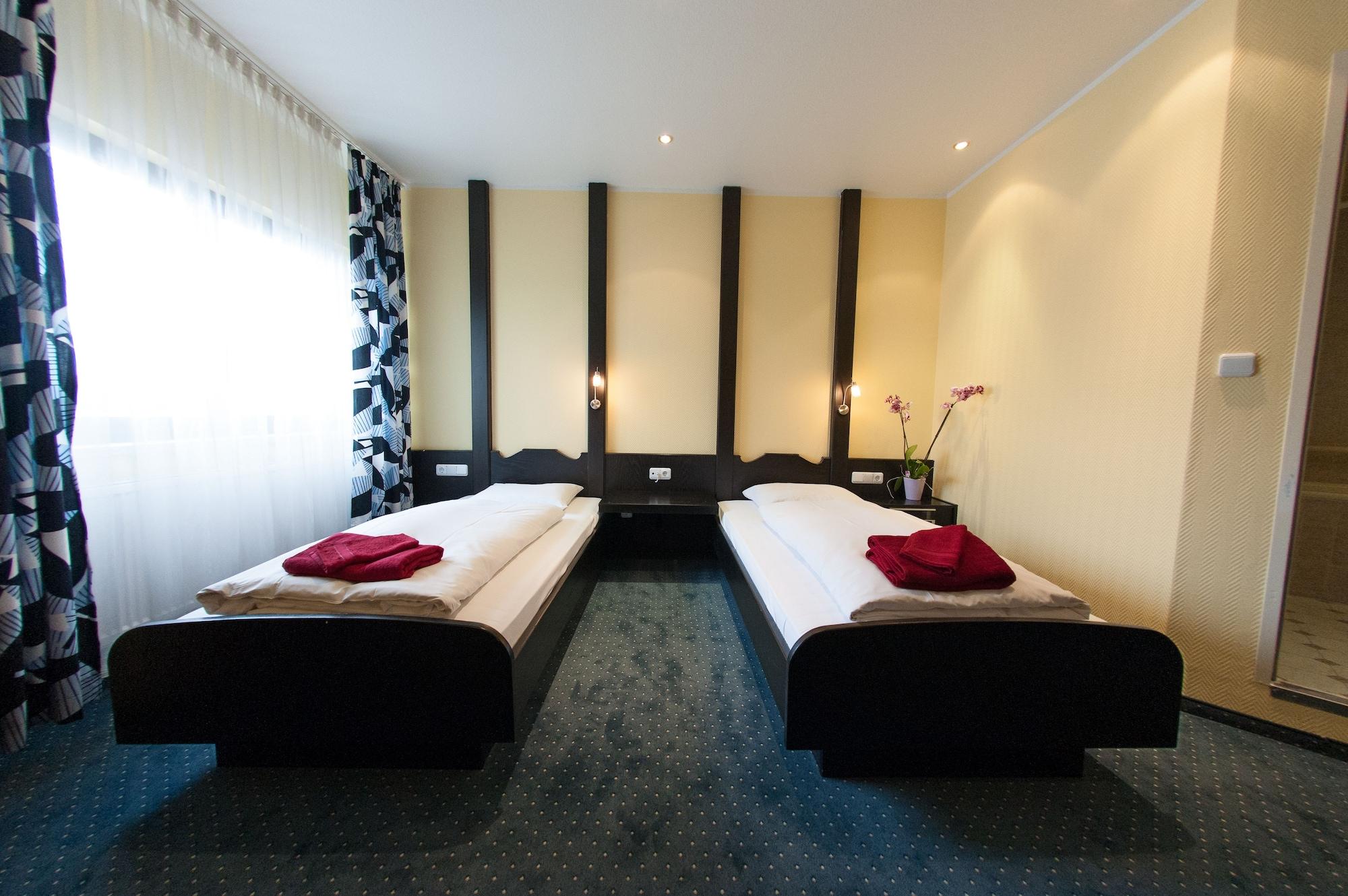 Tagungshotel Hoechster Hof