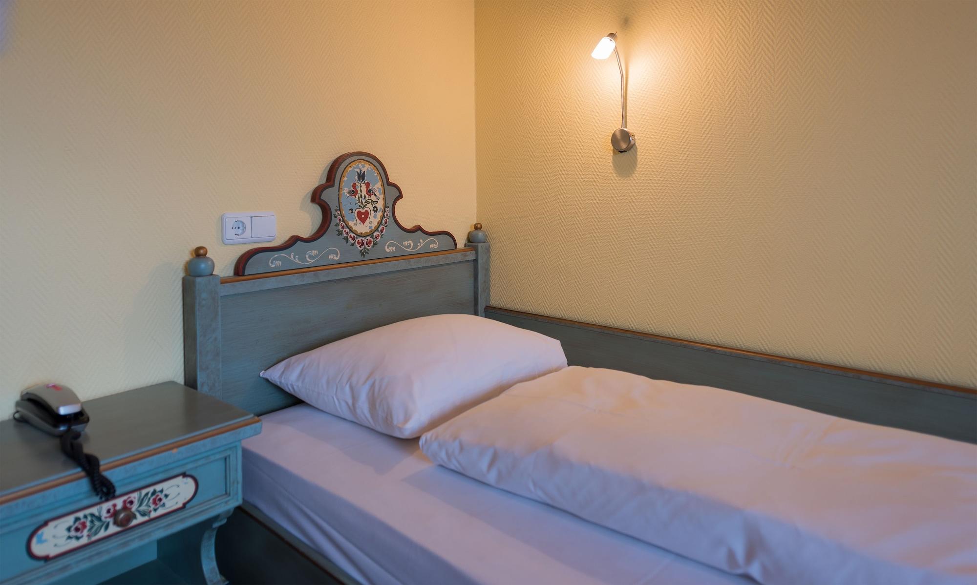 Tagungshotel Hoechster Hof Hotel Frankfurt am Main