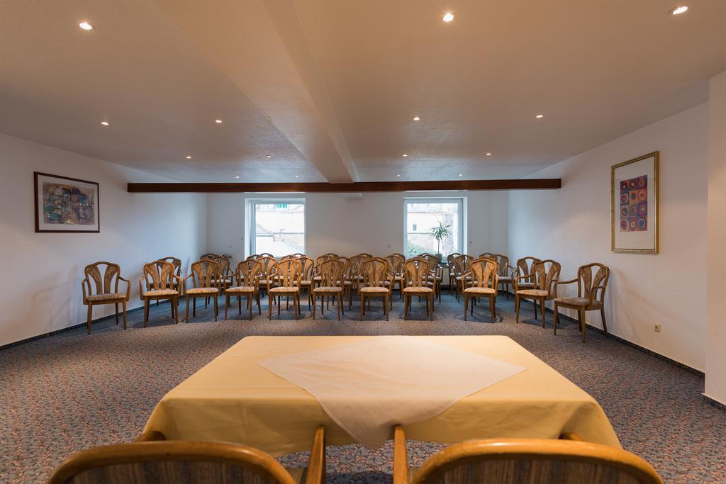 Hotel Tagungshotel Hoechster Hof 3*