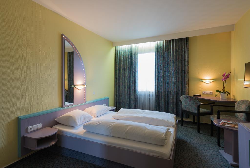 Tagungshotel Hoechster Hof Frankfurt am Main