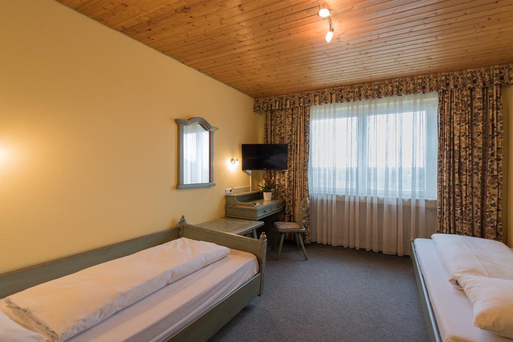 Tagungshotel Hoechster Hof