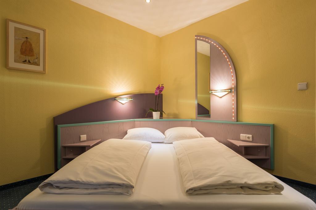 Tagungshotel Hoechster Hof
