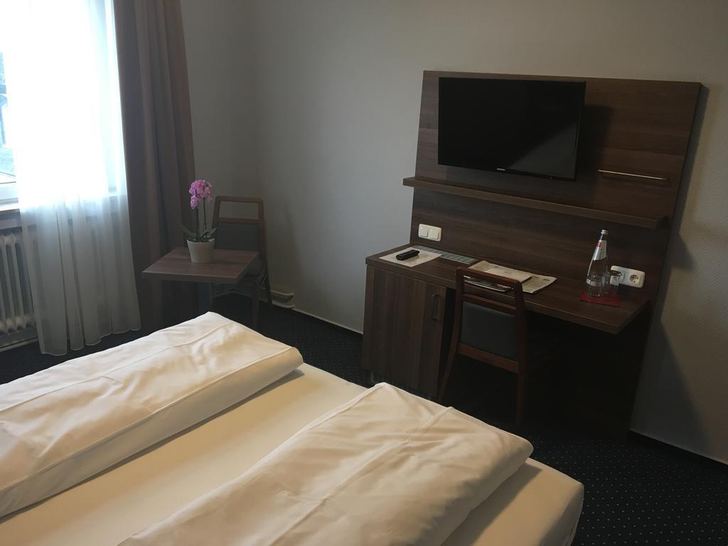 Hotel Tagungshotel Hoechster Hof
