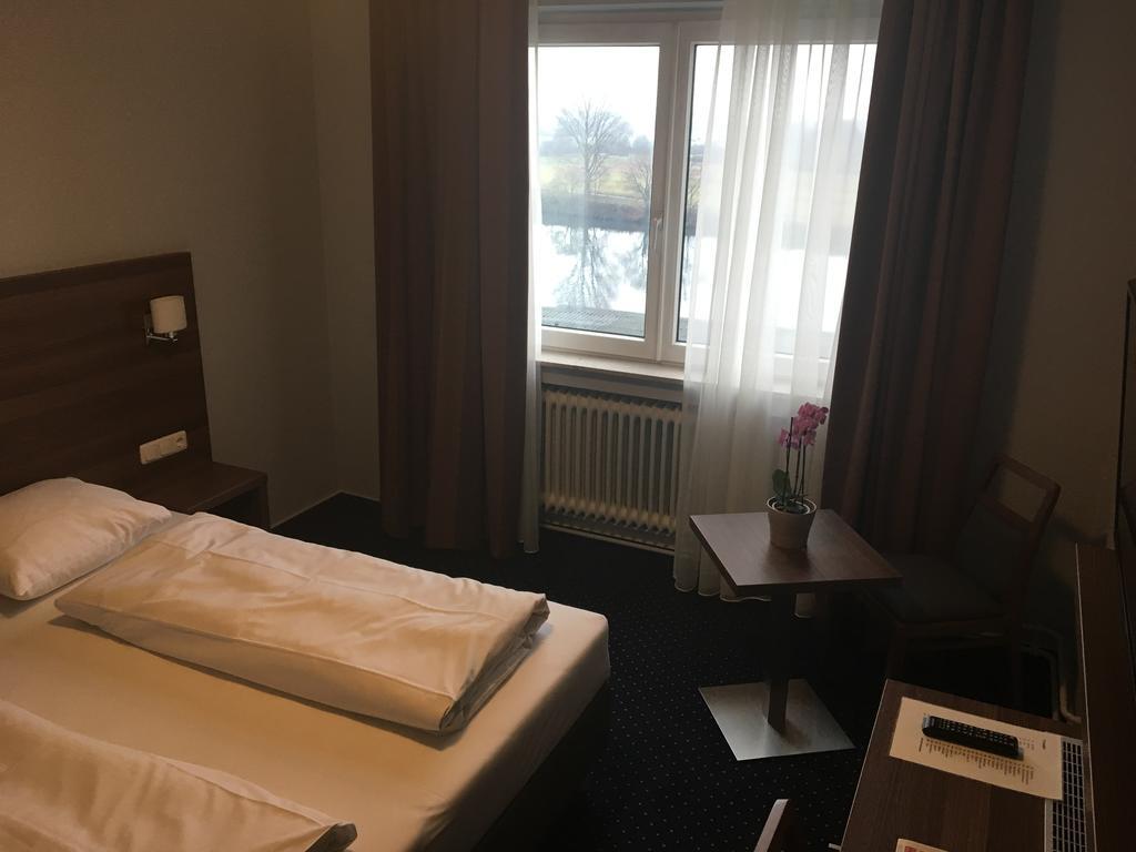 Tagungshotel Hoechster Hof Hotel Frankfurt am Main