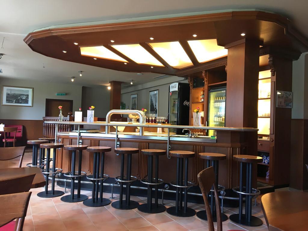 Tagungshotel Hoechster Hof