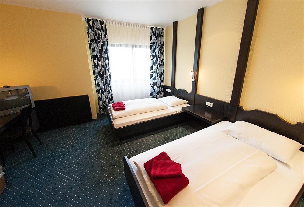 Tagungshotel Hoechster Hof Hotel Frankfurt am Main
