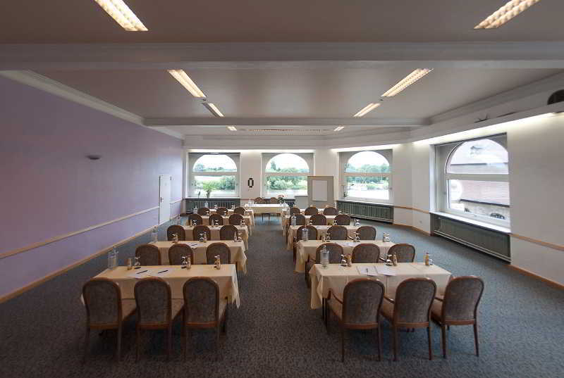 Tagungshotel Hoechster Hof Hotel Frankfurt am Main