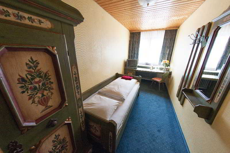 Tagungshotel Hoechster Hof Hotel Frankfurt am Main