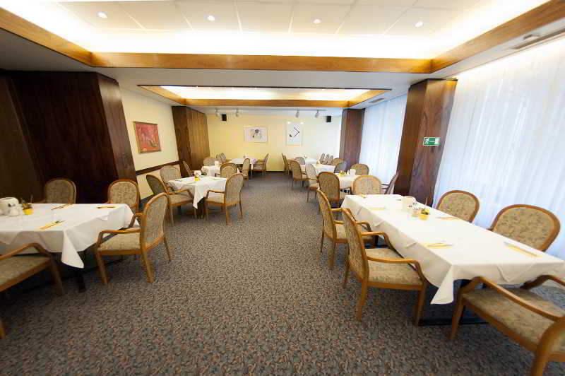 Hotel Tagungshotel Hoechster Hof Frankfurt am Main